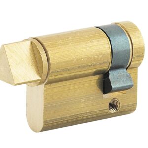 Demi-cylindre EDF + triangle 11 mm THIRARD TE11053019