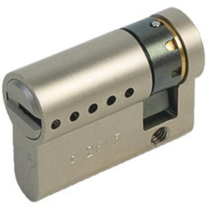 Demi-cylindre européen Mul-T-Lock 42,5 mm HERACLES M03001