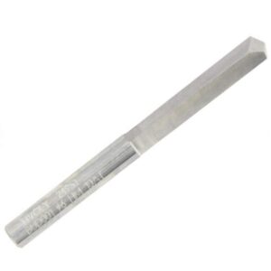 Destructeur de cylindre en acier carbure 6 mm TIVOLY 82400110001