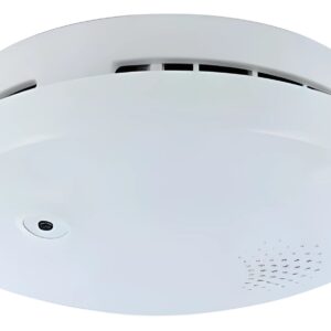 Détecteur de fumée radio DFR TYXAL+ pour intérieur DELTA DORE 6412313