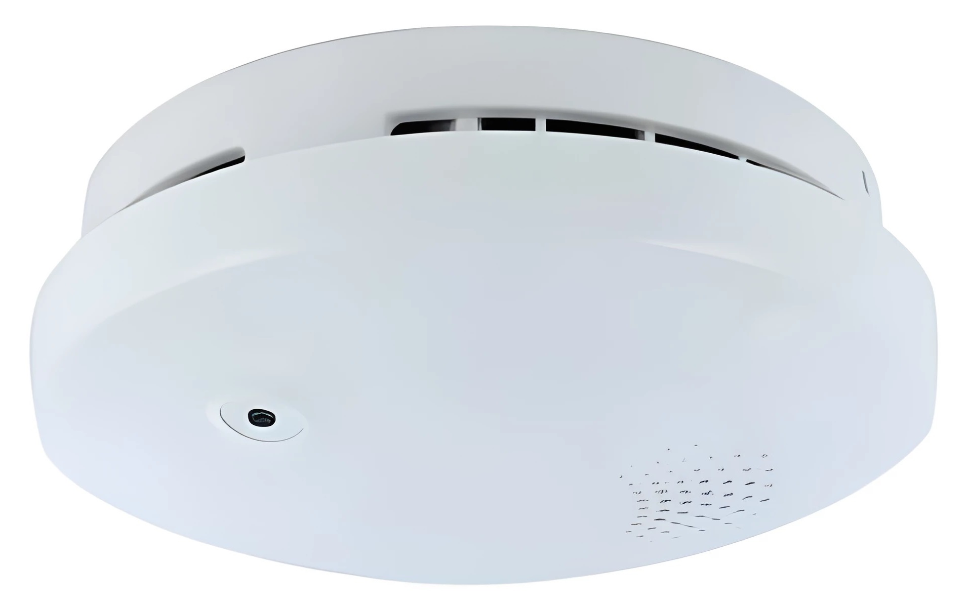 Détecteur de fumée radio DFR TYXAL+ pour intérieur DELTA DORE 6412313