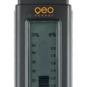 Détecteur d'humidité FHM10 GEO FENNEL 800310