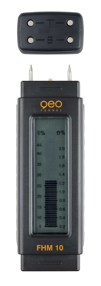 Détecteur d'humidité FHM10 GEO FENNEL 800310