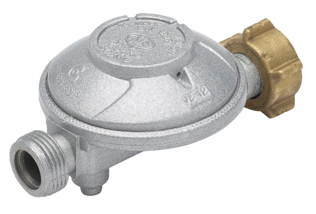 Détendeur butane 1,3 kg/h BANIDES B199590