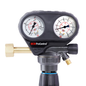 Détendeur PROCONTROL capoté acétylène PG GCE CHARLEDAVE PCA101835S