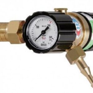 Détendeur type DDI oxygène LE LORRAIN 50200