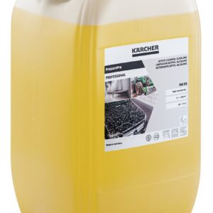 Détergent actif PressurePro RM 81 bidon 20 L KÄRCHER 62955570