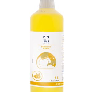 Détergent plonge manuelle 1 l 391011