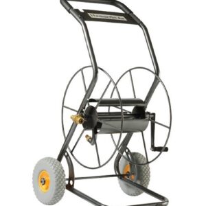 Dévidoir 2 roues 85 m HAEMMERLIN 340003101