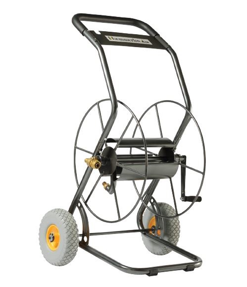 Dévidoir 2 roues 85 m HAEMMERLIN 340003101