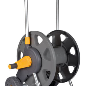 Dévidoir chariot capacité 60 m HOZELOCK 2398R0000