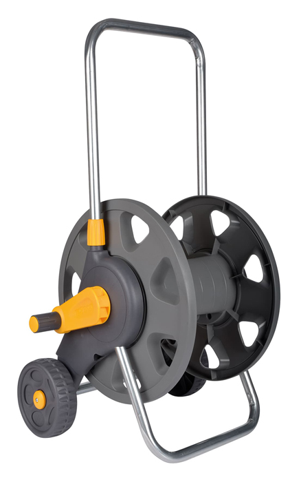 Dévidoir chariot capacité 60 m HOZELOCK 2398R0000