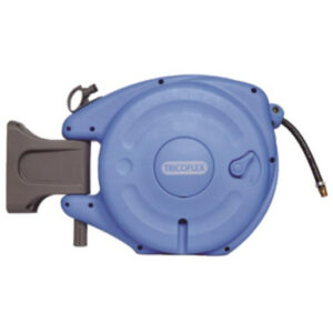 Dévidoir mural MiniReel Pro Air comprimé 8 x 13 mm TRICOFLEX 24 863 460