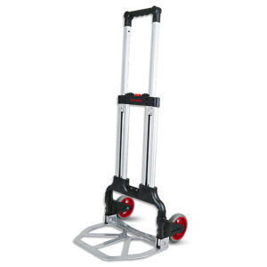 Diable aluminium repliable 70 kg HANGER 100300