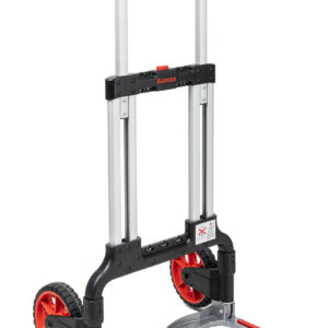 Diable repliable en aluminium 125 kgs HANGER 100301
