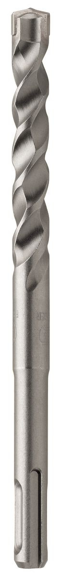 1 mèche béton armé SDS+ BOOSTER PLUS - Ø 12,0 mm 310 / 250 mm 113D12L310