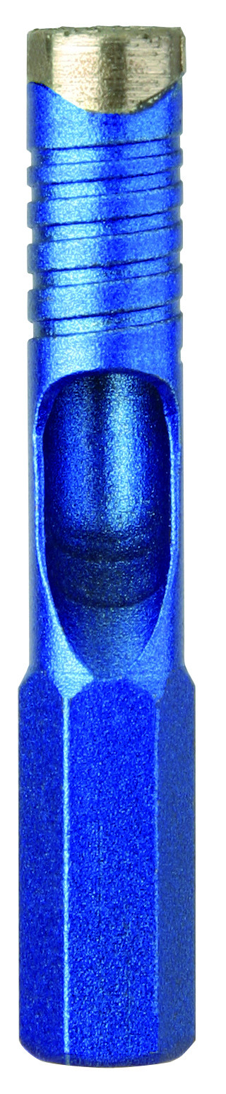 Forêt Blue Ceram Ø 12 mm