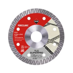 Disque tlg 125 ext super pro - RUBI - 41901