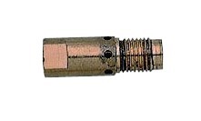 Diffuseur pour torches PROMIG 181/241/230/270/330 2 pièces WELDLINE W000345335