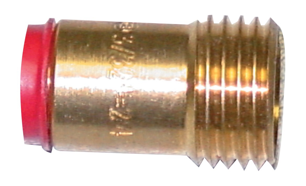Diffuseur série courte 3,2 mm pour torche TIG SRL 17 / 18 / 26 THERMACUT 701.1290