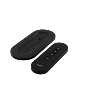 Télécommande sans fil volet 5 canaux  DIO