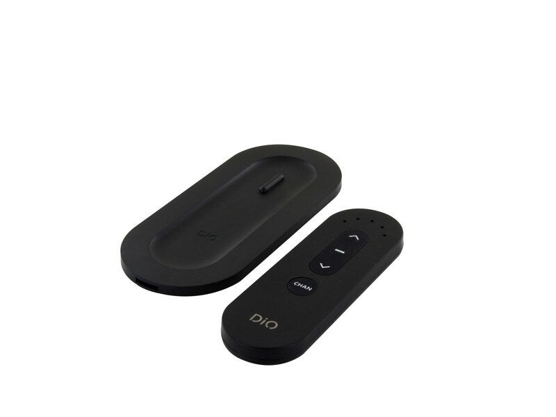 Télécommande sans fil volet 5 canaux DIO