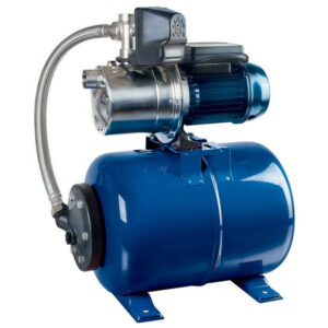 Surpresseur Spido Gc800I 24H5, 3300 L/H
