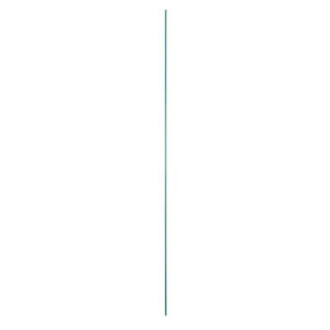1 barre de tension vert, H. 155 cm