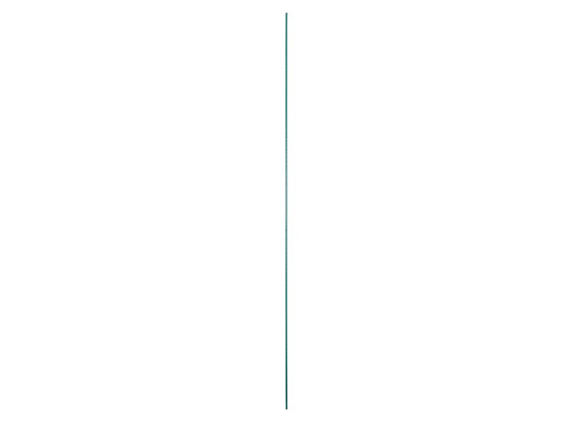 1 barre de tension vert, H. 155 cm