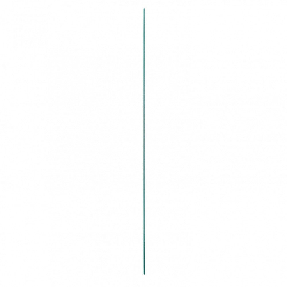 1 barre de tension vert, H. 180 cm