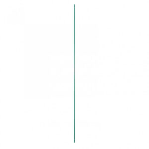 1 barre de tension vert, H.105 cm