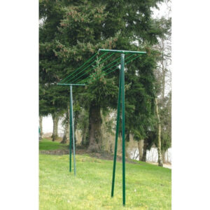 Etendoir De Jardin Dirickx Ga200462 L.60 M