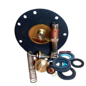 Disconnecteur GLM5/20 complet ELM LEBLANC 87167416850