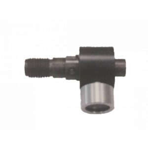 Dispositif d'aspiration DIAM INDUSTRIES CB-35230000 1-1/4-M18 pour carroteuse portative