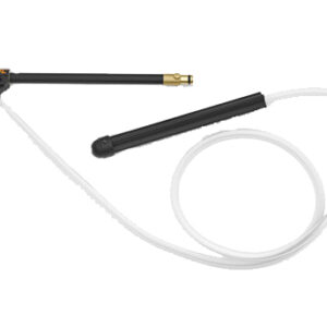 Dispositif de sablage pour nettoyeurs haute pression STIHL 4910-500-1800