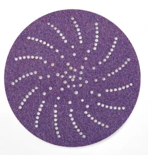 Disque à support film XTRACT™ Cubitron™ II 775L G180 3M 64265