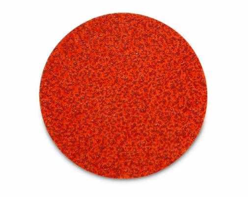 Disque abrasif CUBITRON II HOOKIT 950U 150mm plein GR 60 boîte de 50 3M AB01444