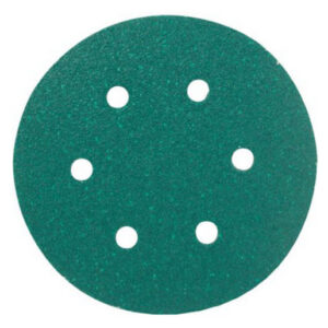 Disque abrasif HOOKIT auto-agrippant 245 G120 3M Q01687