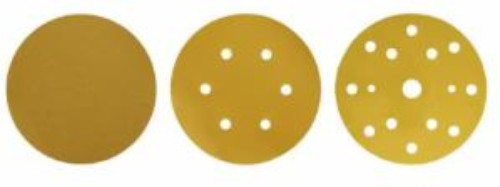 Disque abrasif Hookit diamètre 150 mm boite de 100 grain 400 3M 63364