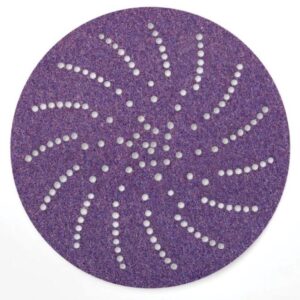 Disque abrasif multitrous Cubitron II 775L D.76 3M 51728