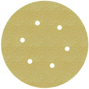 Disque abrasif support papier Hookit 255P G80 D 150 mm 3M 63329