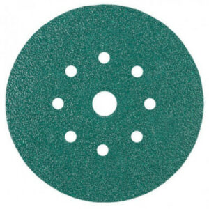 Disque auto-agrippant HOOKIT 245 G60 9 trous 3M Q00316