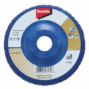 Disque de décapage MAKITA B-36267 Ø125mm