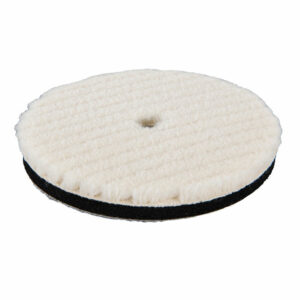 Disque de polissage peau de mouton MAKITA 191N92-5 Ø80 mm