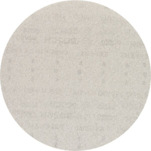Disques abrasifs réticulés 225 mm Expert M480 pour ponceuses excentriques G 100 BOSCH 2608900708