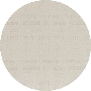 Disques abrasifs réticulés 225 mm Expert M480 pour ponceuses excentriques G 150 BOSCH 2608900710