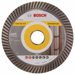 Disques diamant BOSCH Pro Expert Universal
