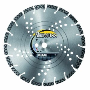 Disques diamant DIAM INDUSTRIES DSL MAXX