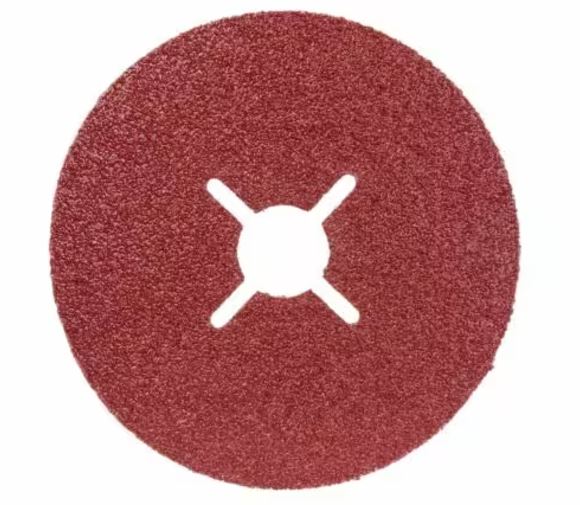 Disques fibre Cubitron™ II 982C D125 mm G36 3M P27401