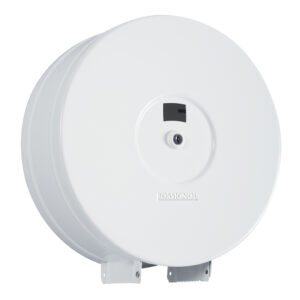 Distributeur de papier hygiénique BLANKA 400 m ROSSIGNOL 58586